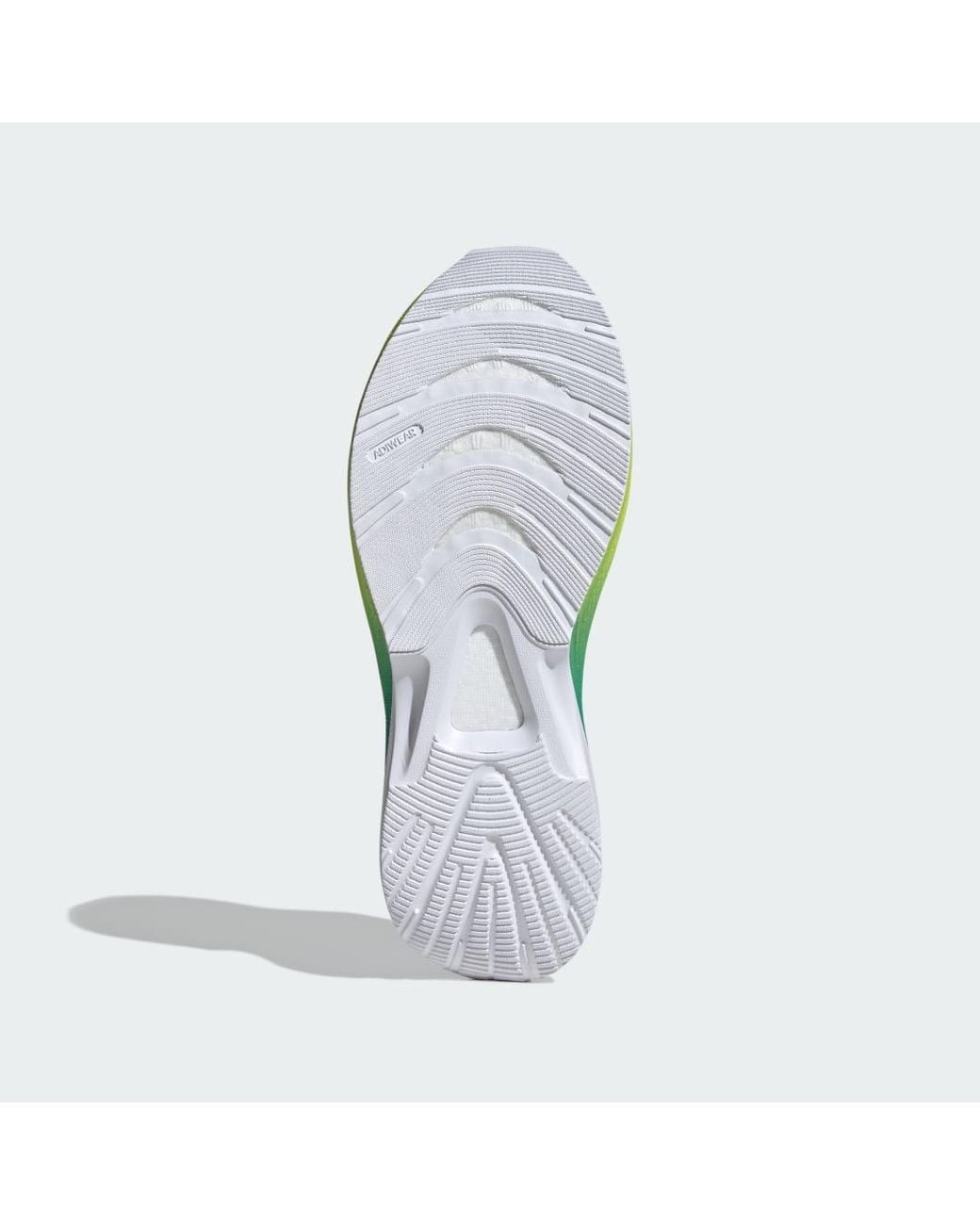 Adidas Blue Moveboost Shoes
