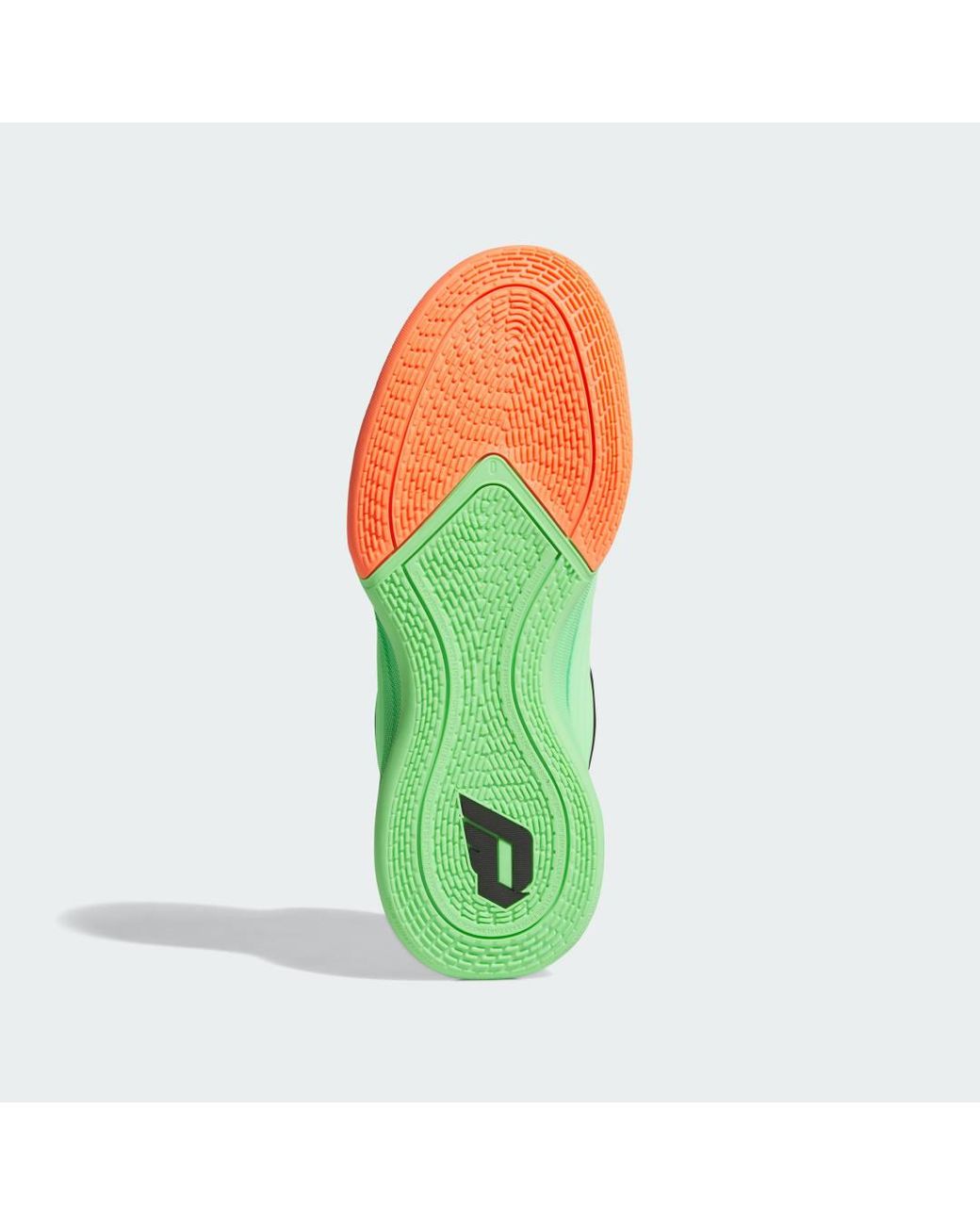 Adidas Green Dame X Shoes