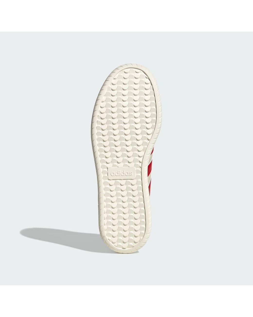 Adidas Pink Barreda Shoes for men