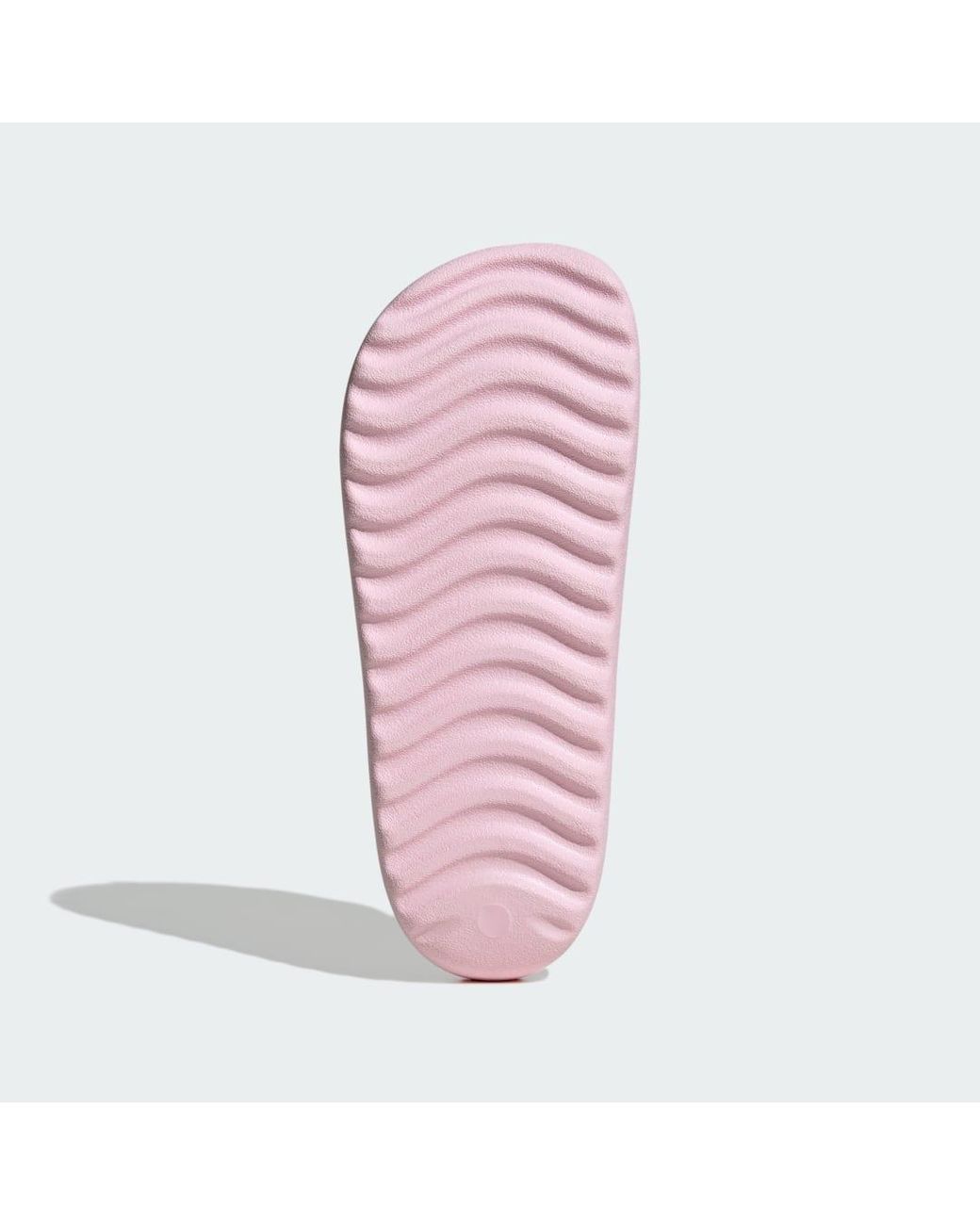 Adidas Pink Adilette Lumia Slides