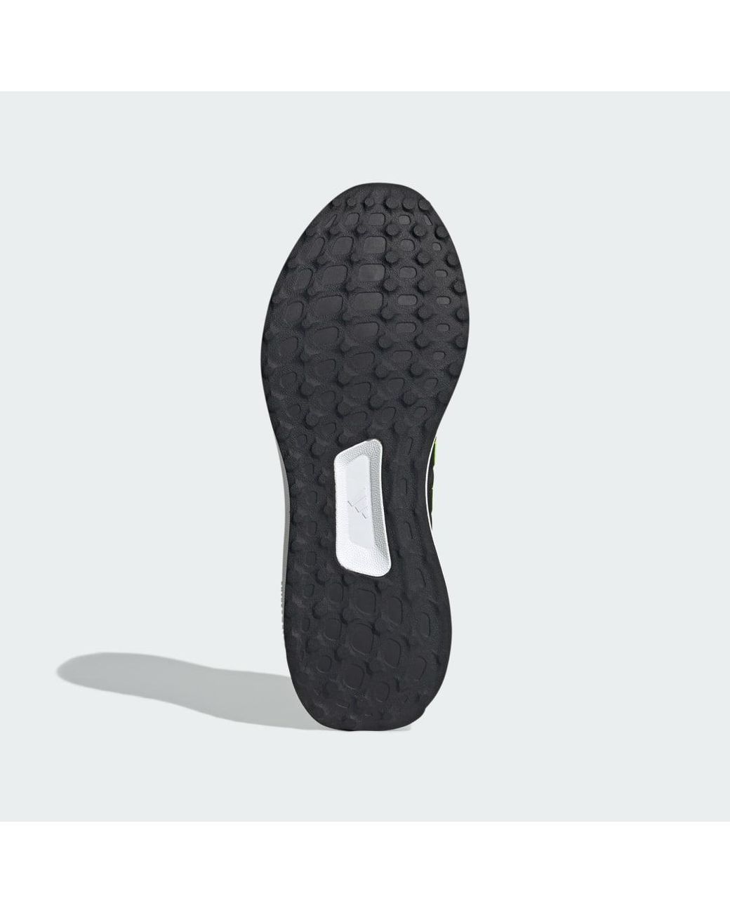 Adidas Blue Ultradream Dna Shoes for men