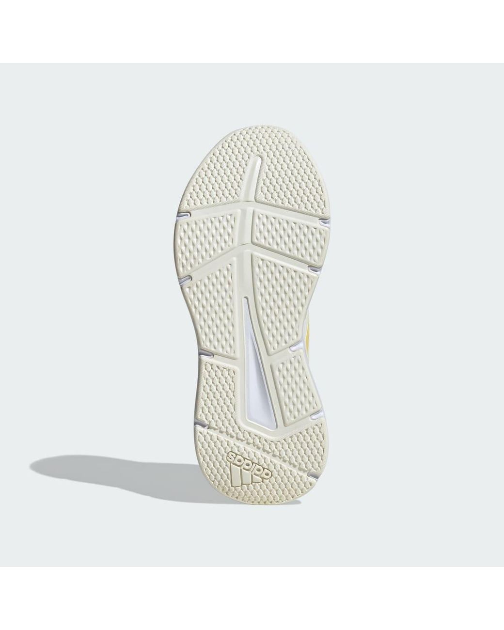 Adidas Metallic Galaxy 6 Shoes