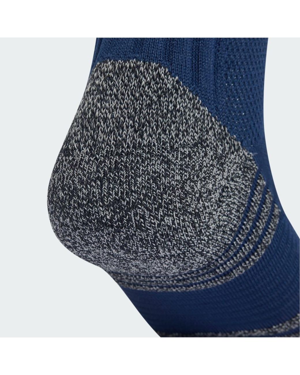 Adidas Blue Paris Fc 26/27 Home Socks