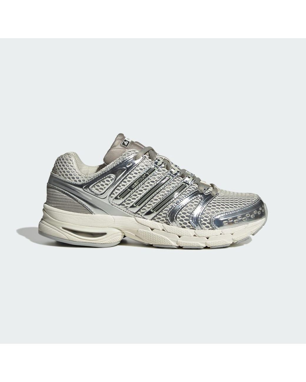 Adidas Originals Multicolor Adistar Control 5 Shoes