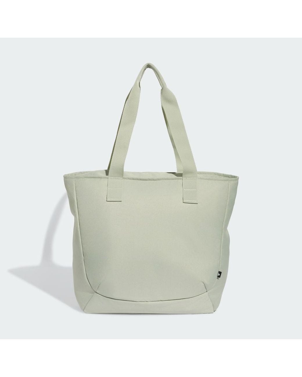 Adidas Green Prime Tote Bag