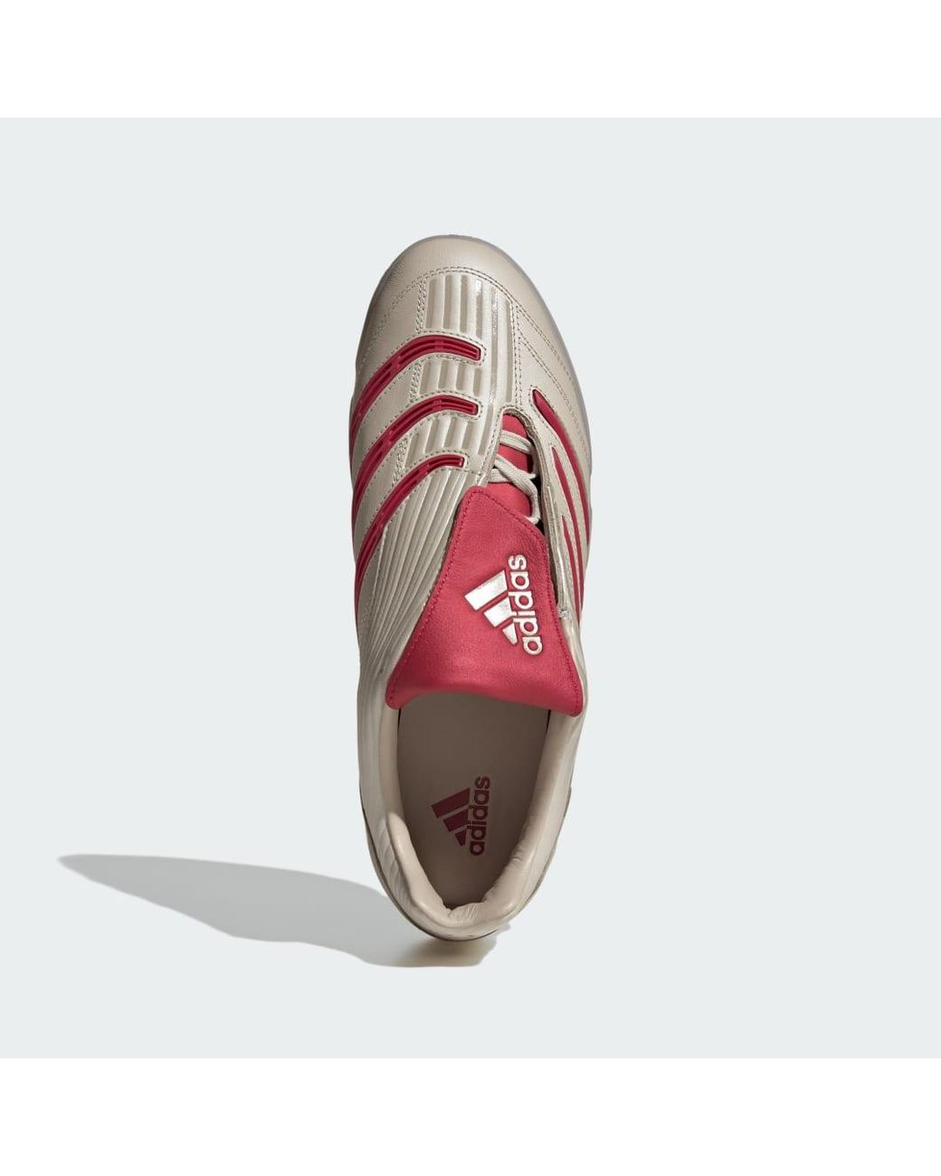 Adidas Pink Predator Sala Shoes