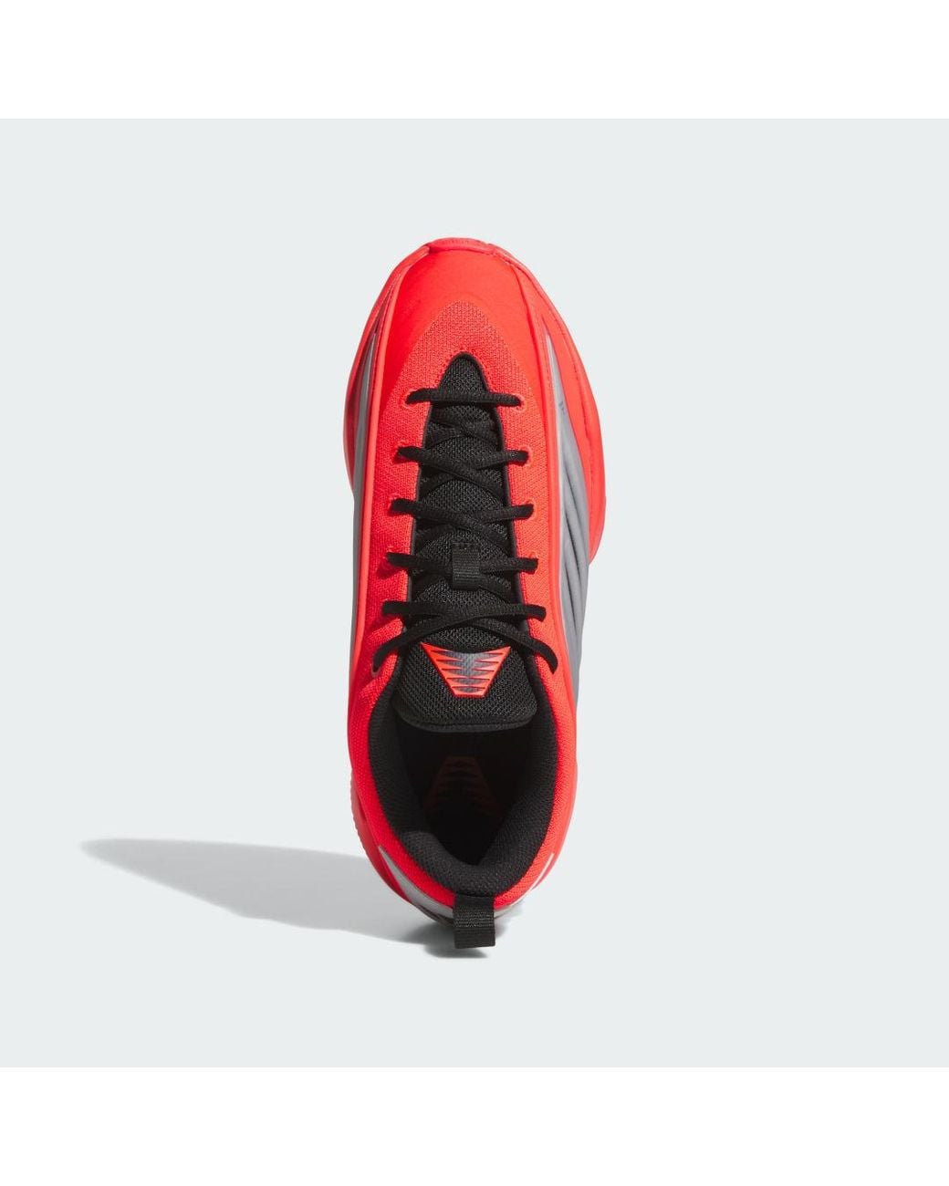 Adidas Red Believe That 1 Trainers