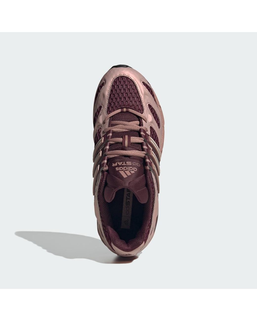 Adidas Pink Adistar Mld Shoes