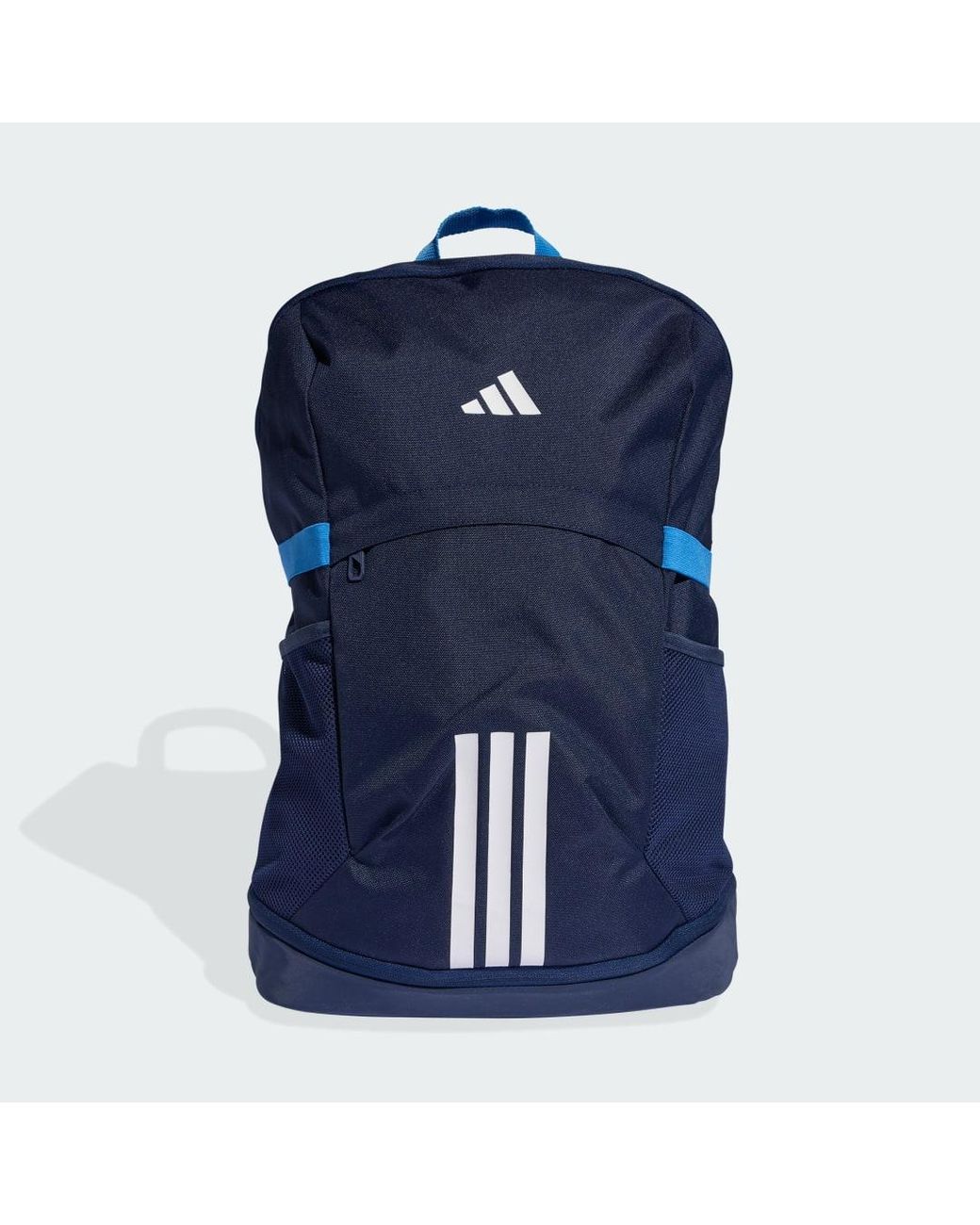 Adidas Blue Tiro Backpack