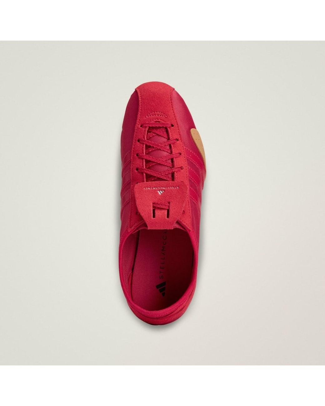 Adidas Red By Stella Mccartney Sportswear 76 Shoes