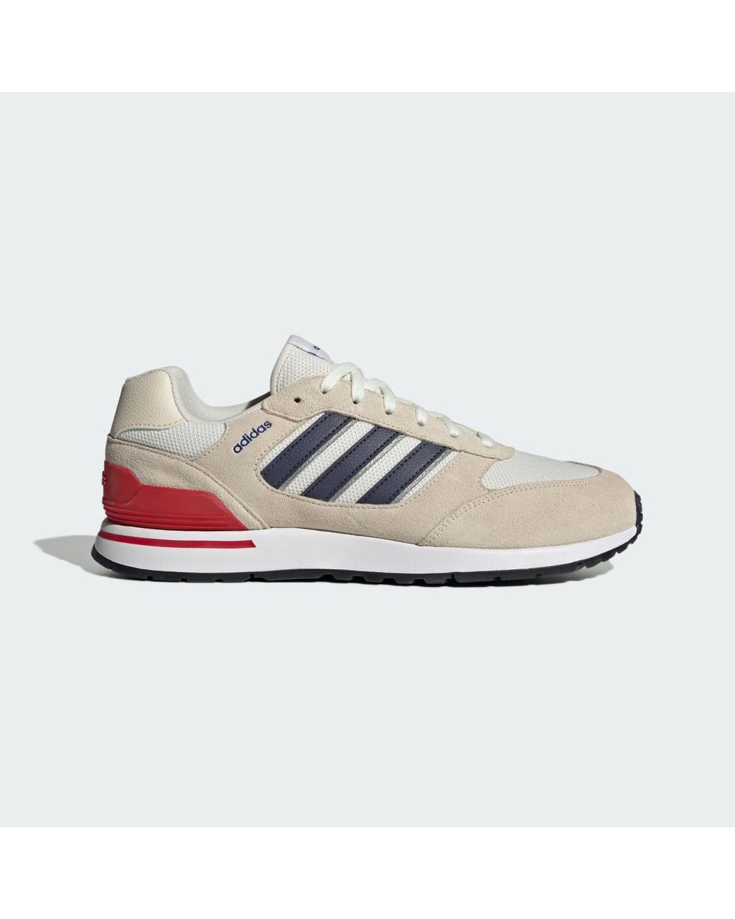 adidas Run 80S Shoes in White Lyst UK