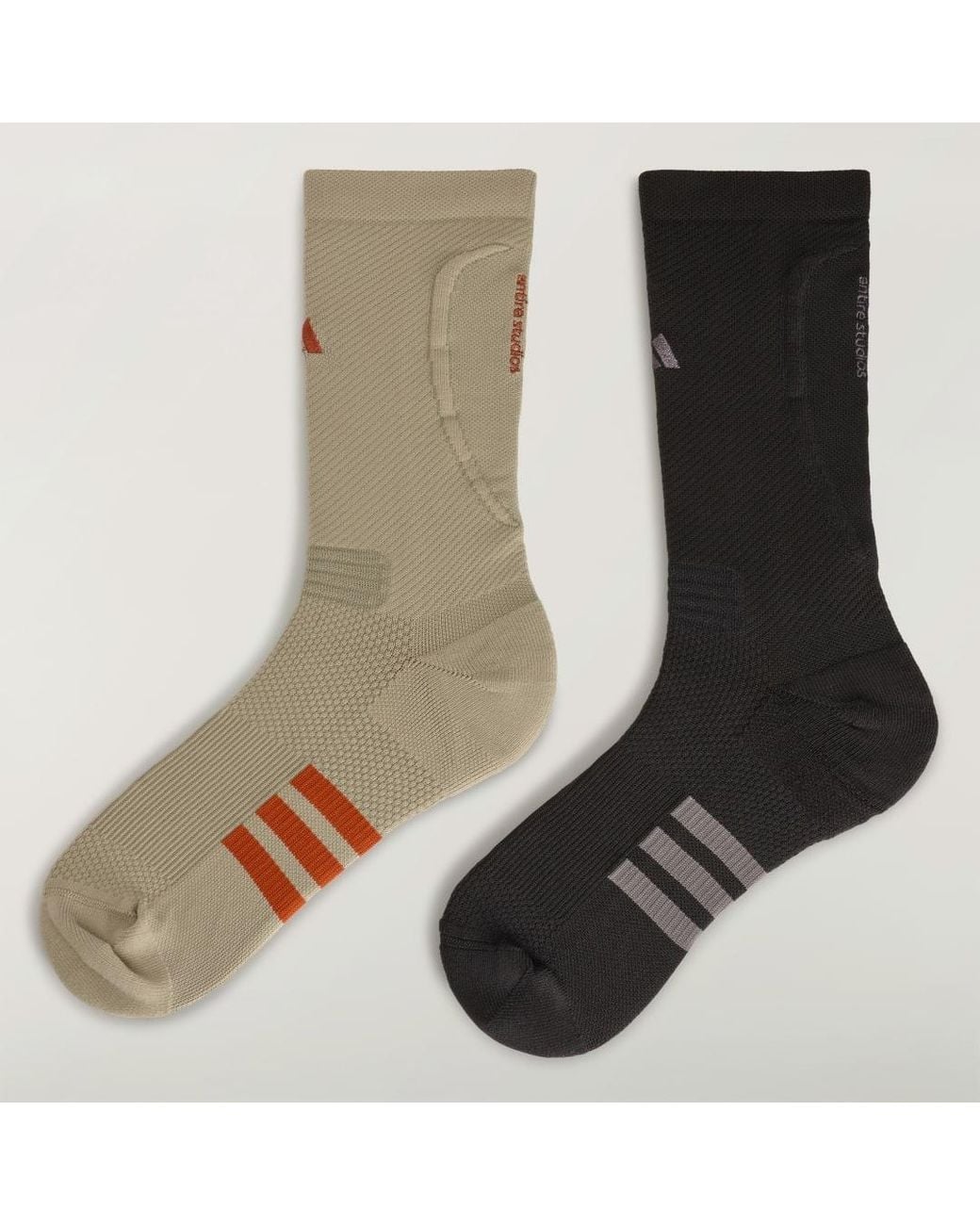 Adidas Multicolor X Entire Studios Regular 2-Pair-Socks