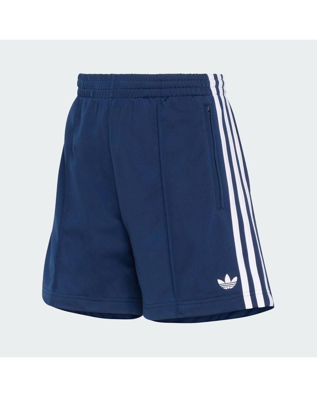 Adidas Blue Firebird Classic Shorts