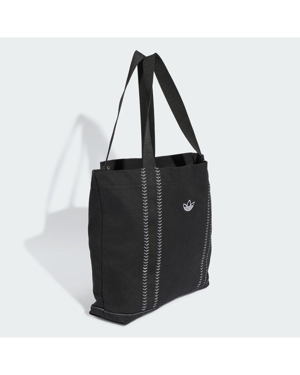 Adidas Black Tote Bag