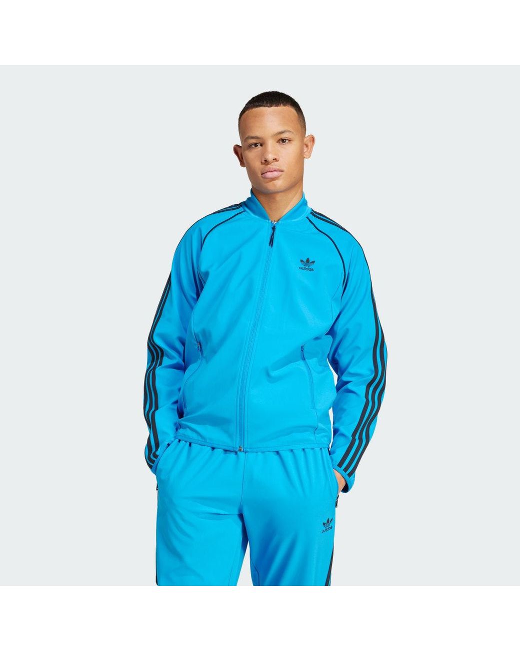 Veste de survetement sst new arrivals
