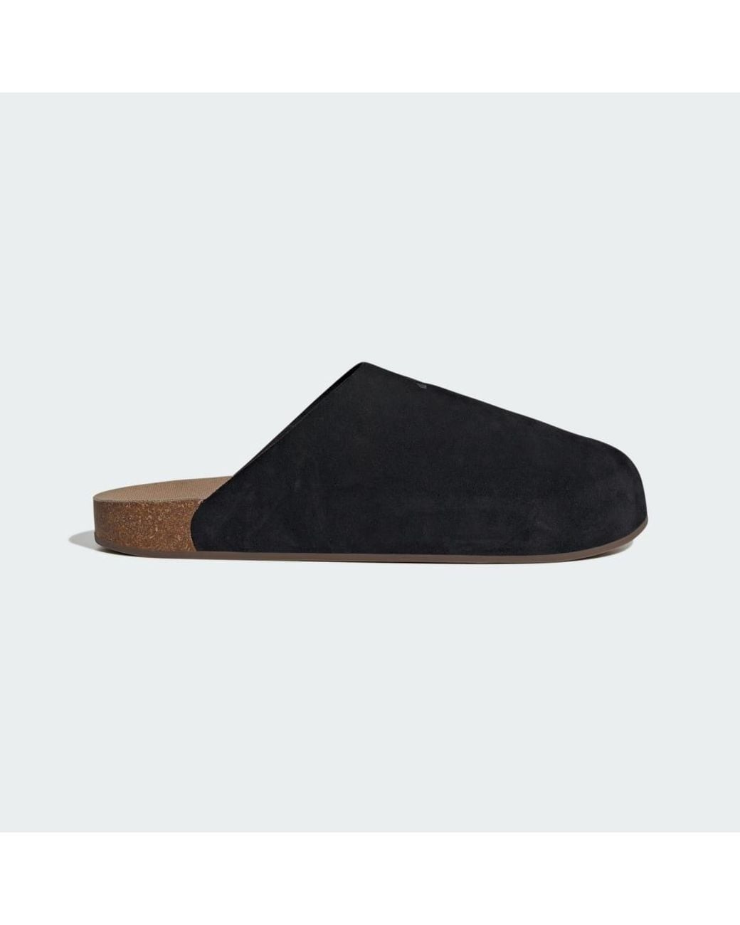 Adidas Black Adimule Spw M Sandals for men
