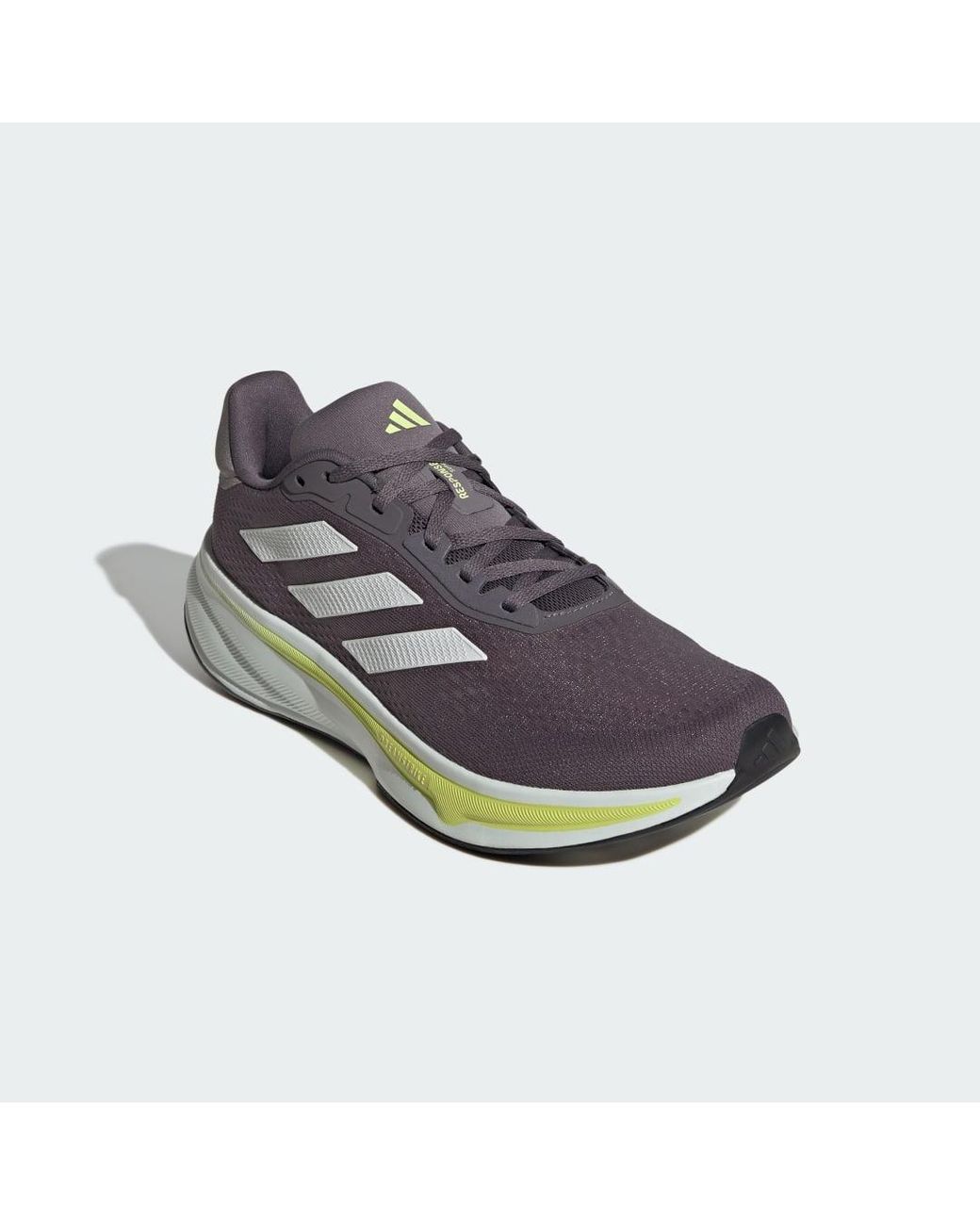 Adidas Blue Response Super Shoes for men
