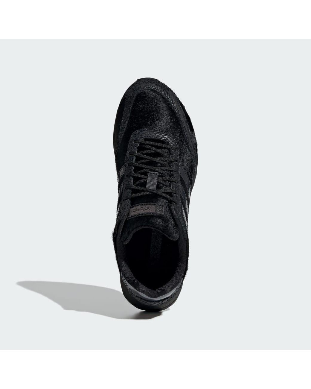 Adidas Originals Black Adizero Adios Og
