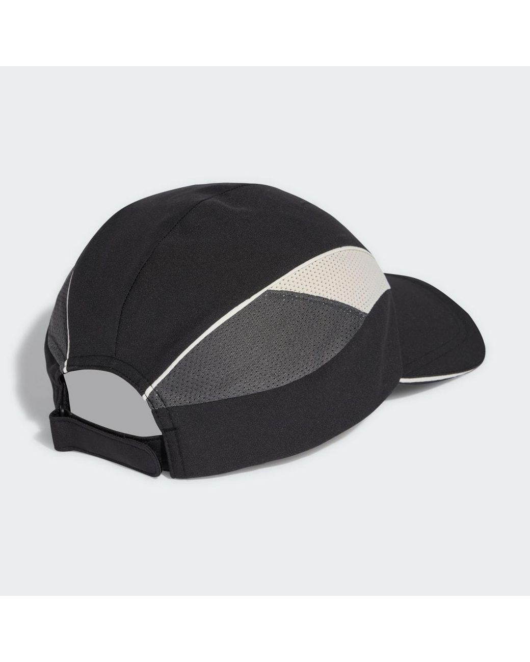 Gorra Summer Adidas de color Black