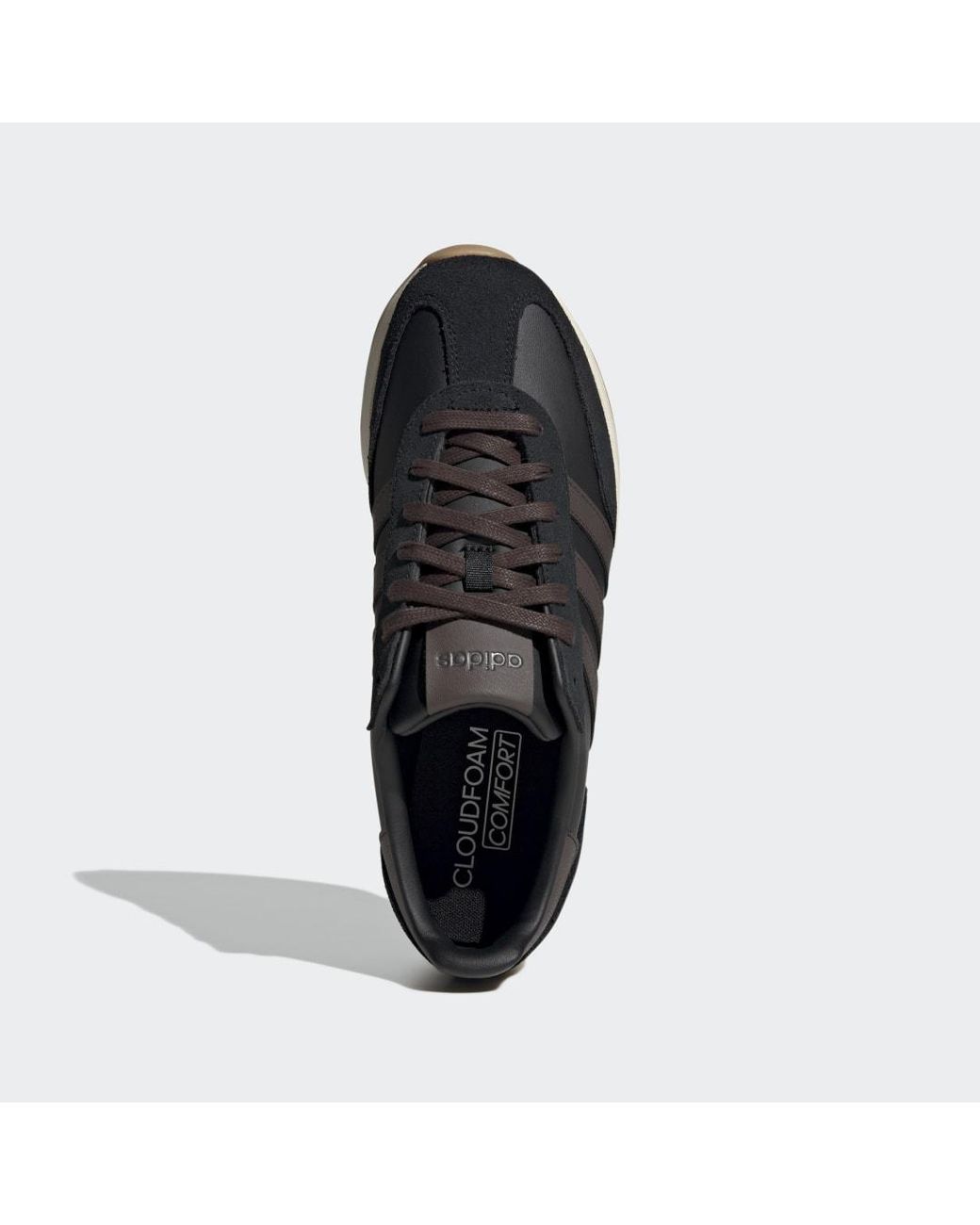 Adidas Black Run 70S 2.0 Shoes