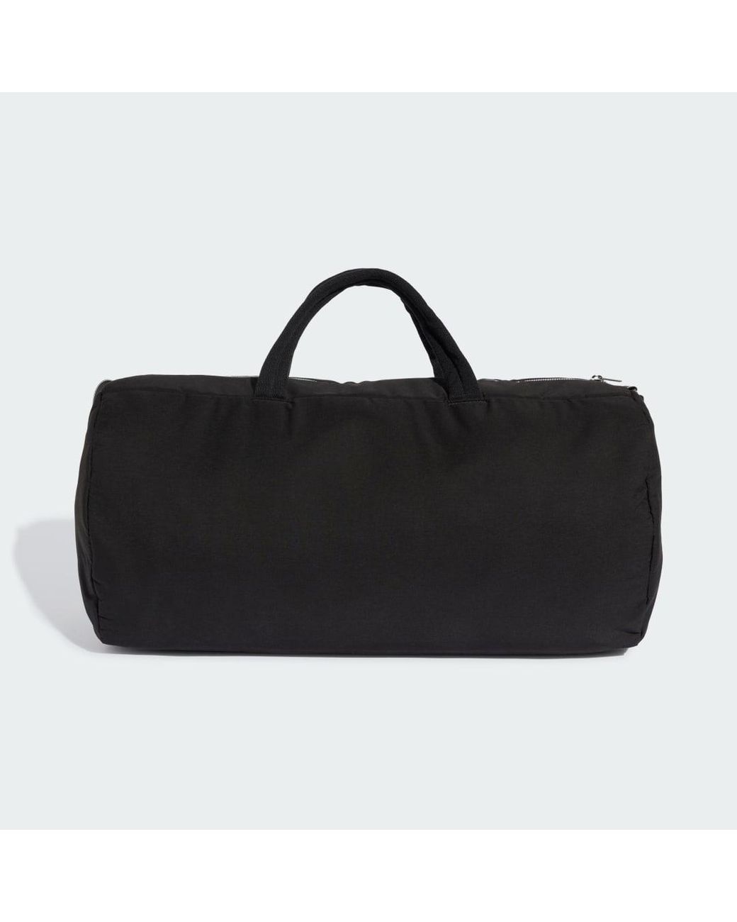 Adidas Black Og Sport Duffel Bag Medium