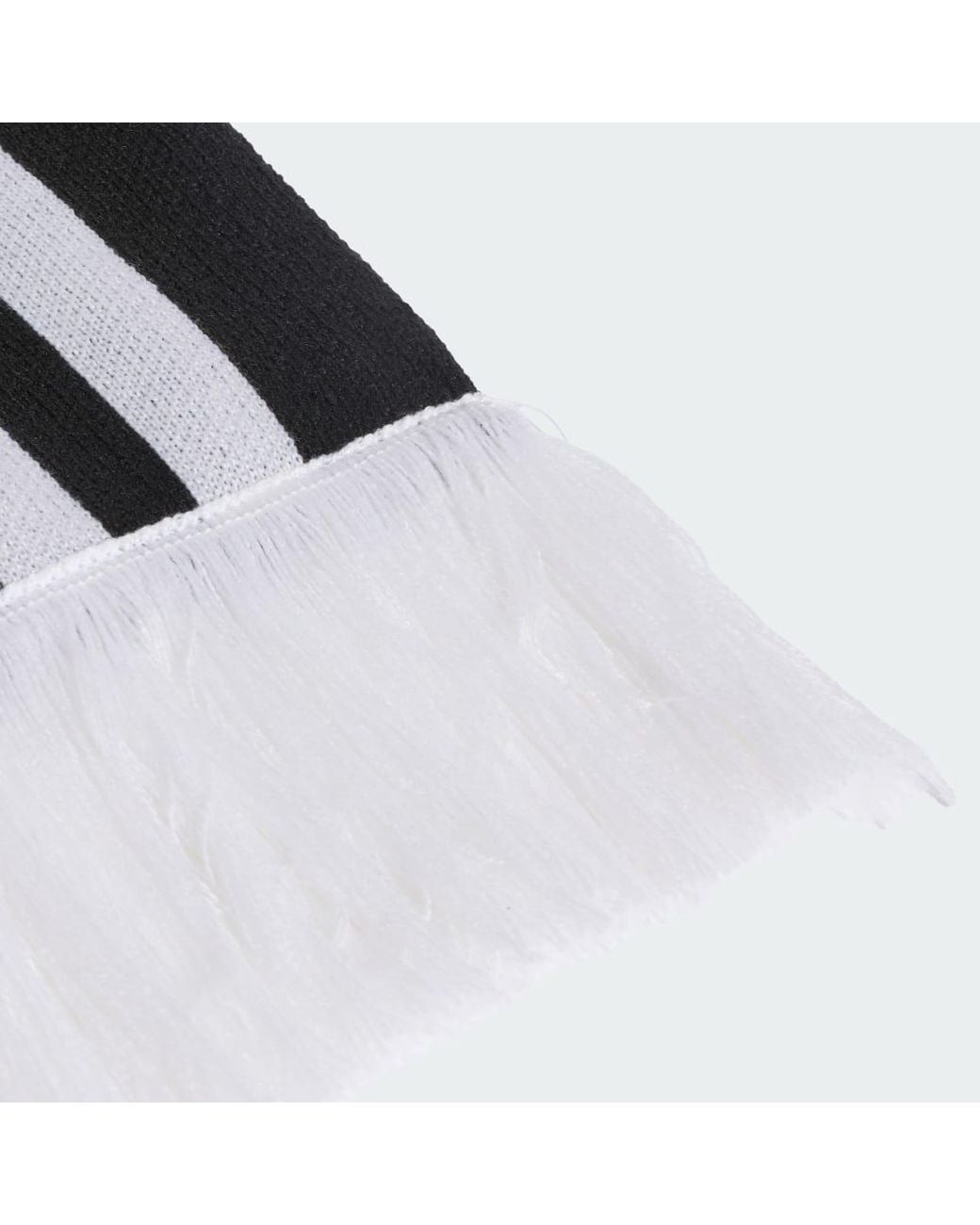 Sciarpa Adicolor di Adidas in Black