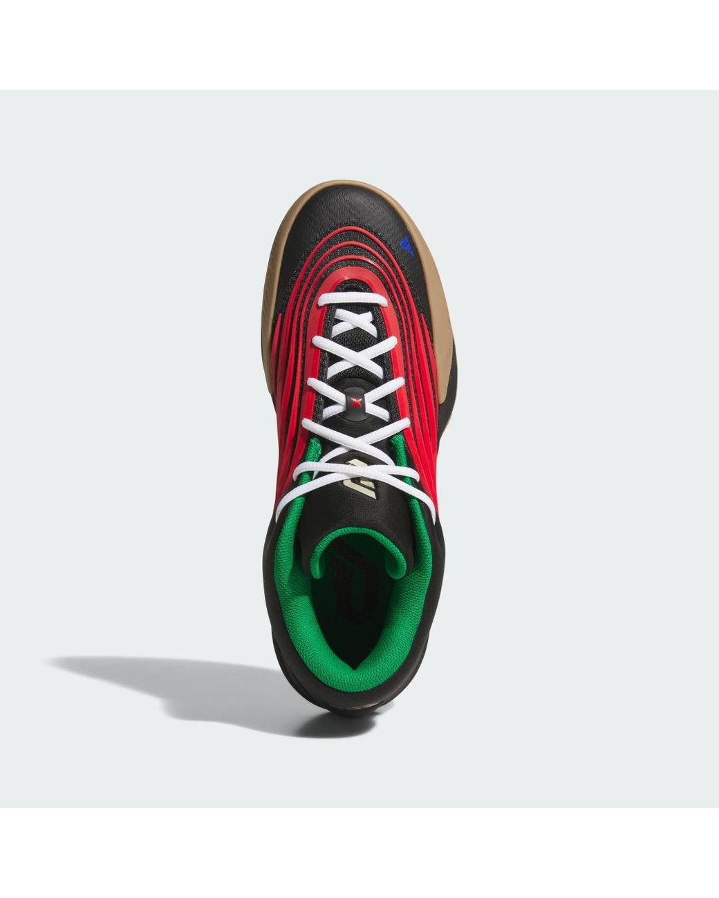 Adidas Red Dame X Shoes