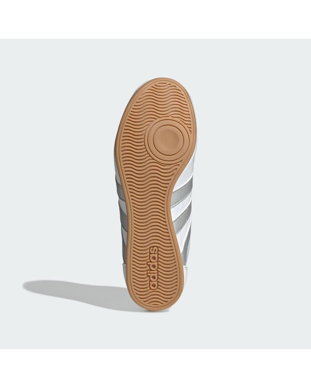 Adidas White Tekwen Shoes