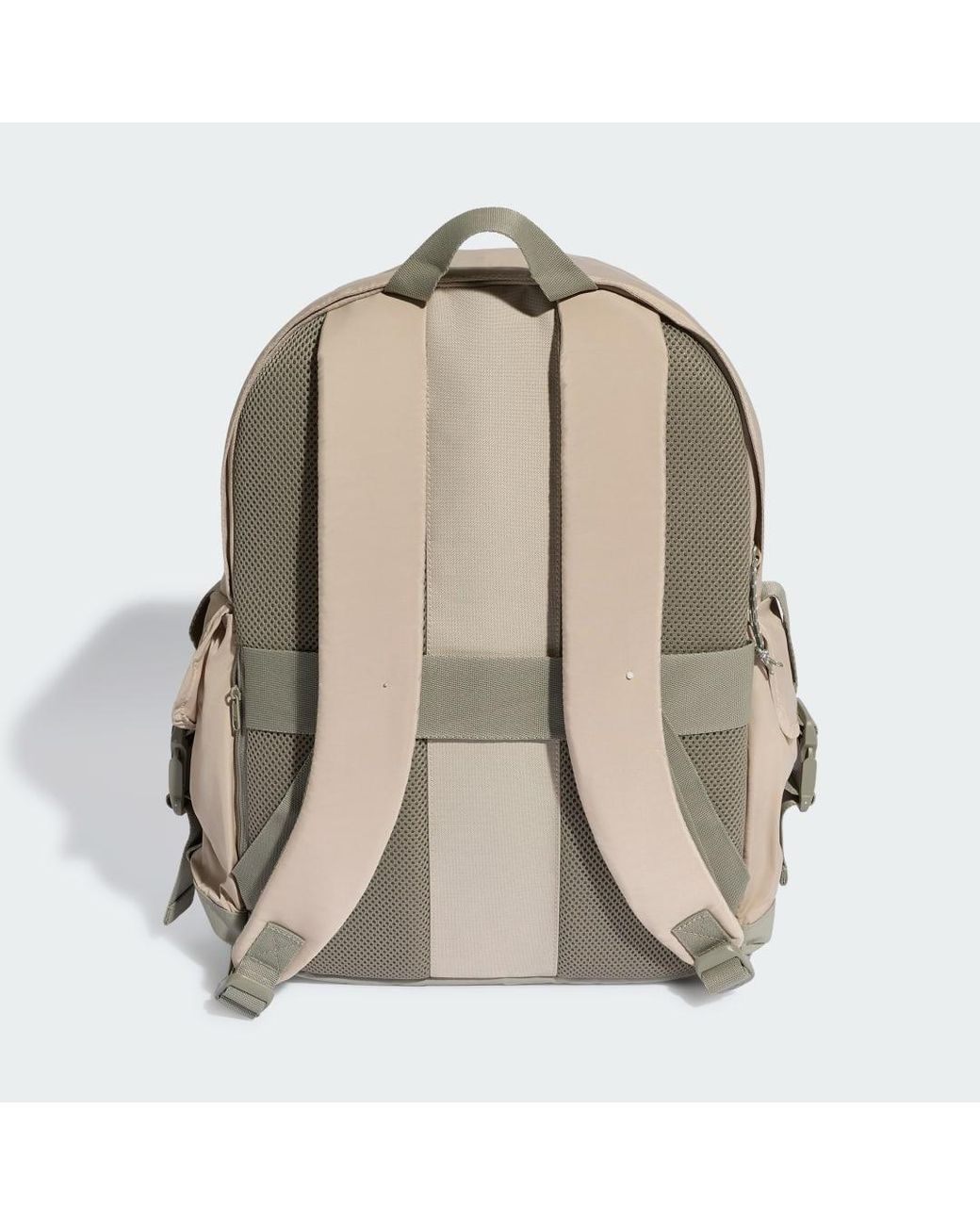 Adidas Natural Backpack