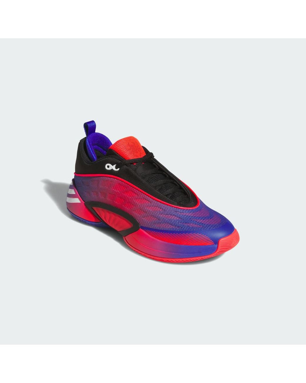 Adidas Multicolor Don Issue 8 Shoes