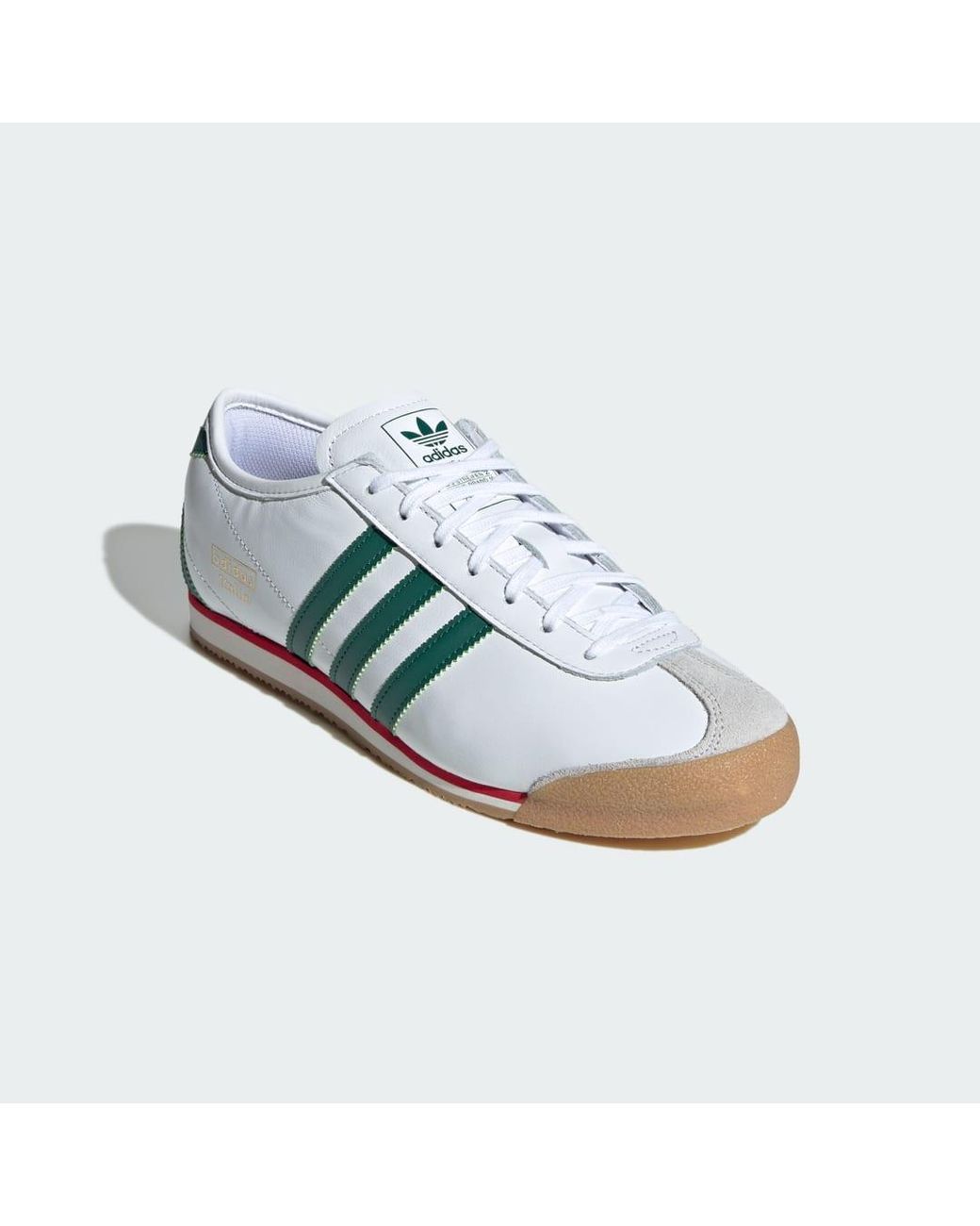 Adidas Blue Italia 70S Shoes