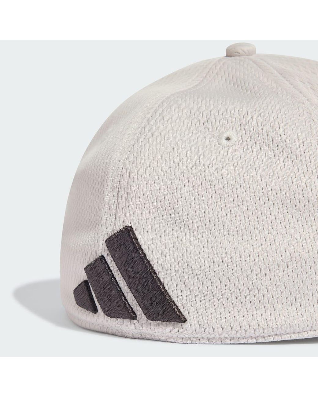 Adidas White Audi Revolut F1 Team Dna Cap