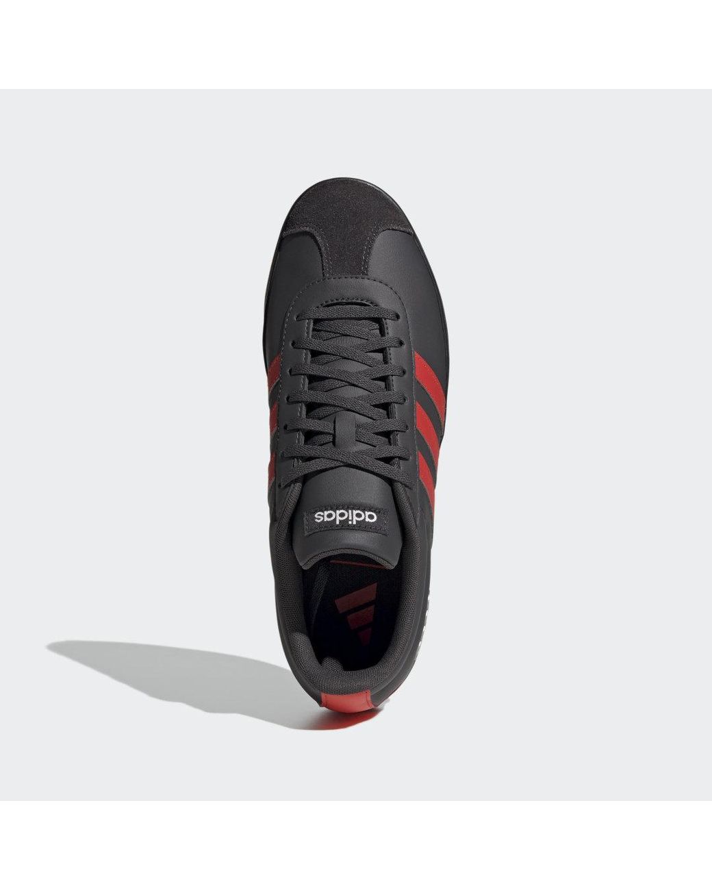 Adidas Blue Vl Court Audi Revolut F1 Team Shoes