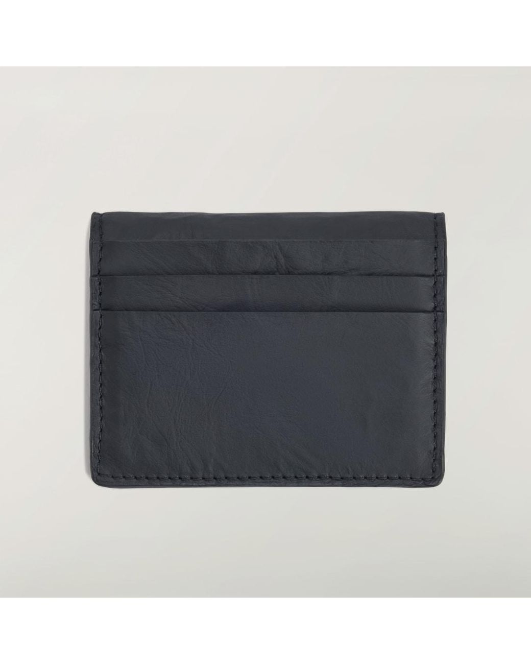 Adidas Black Y-3 Card Holder
