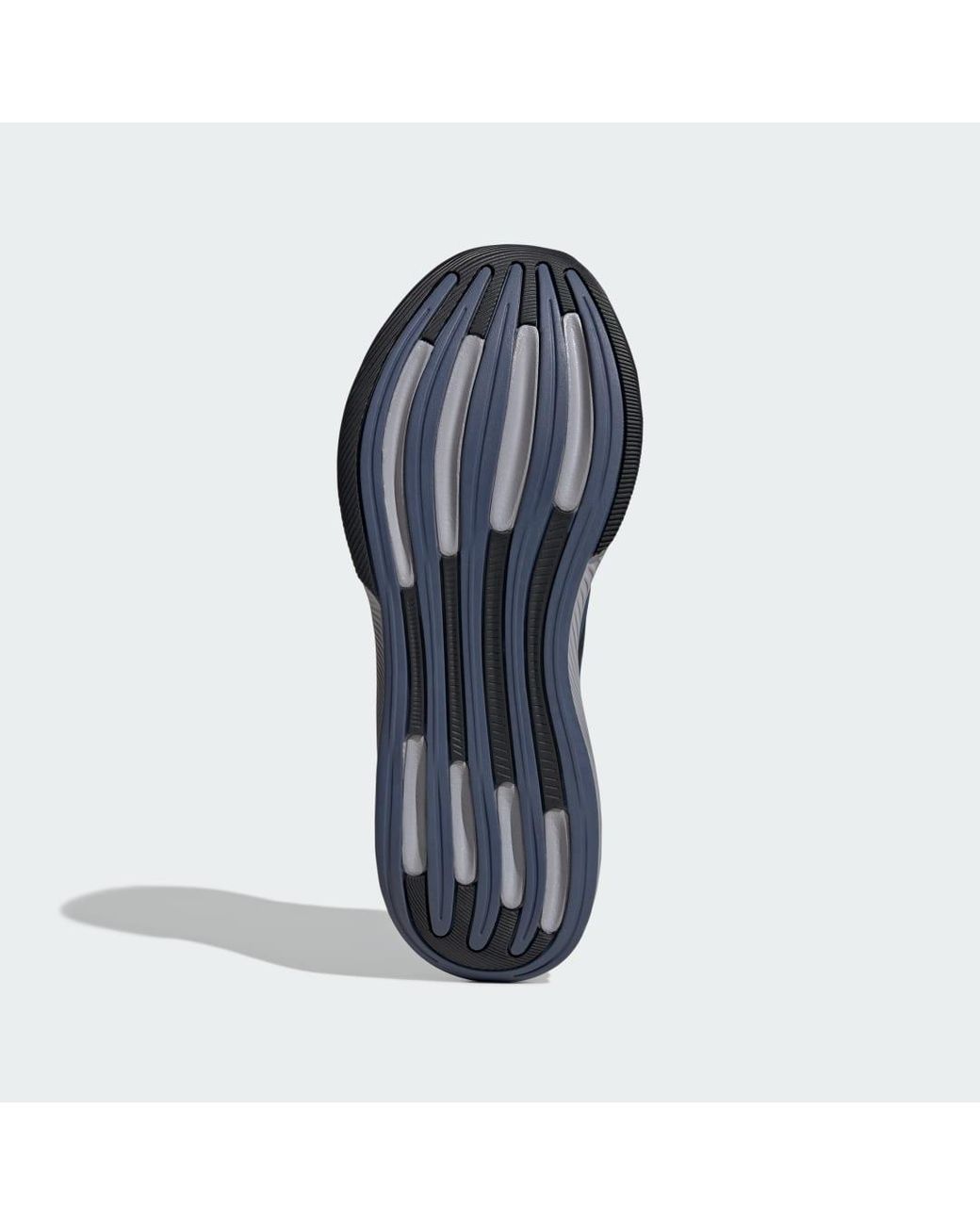 Adidas Blue Response Super Shoes for men
