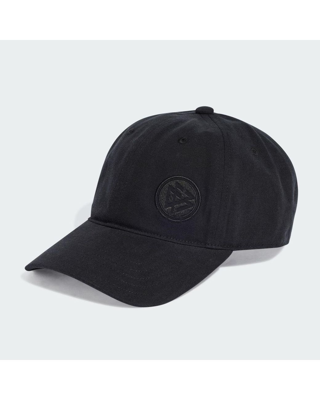 Adidas Blue Germany 26 Dad Cap
