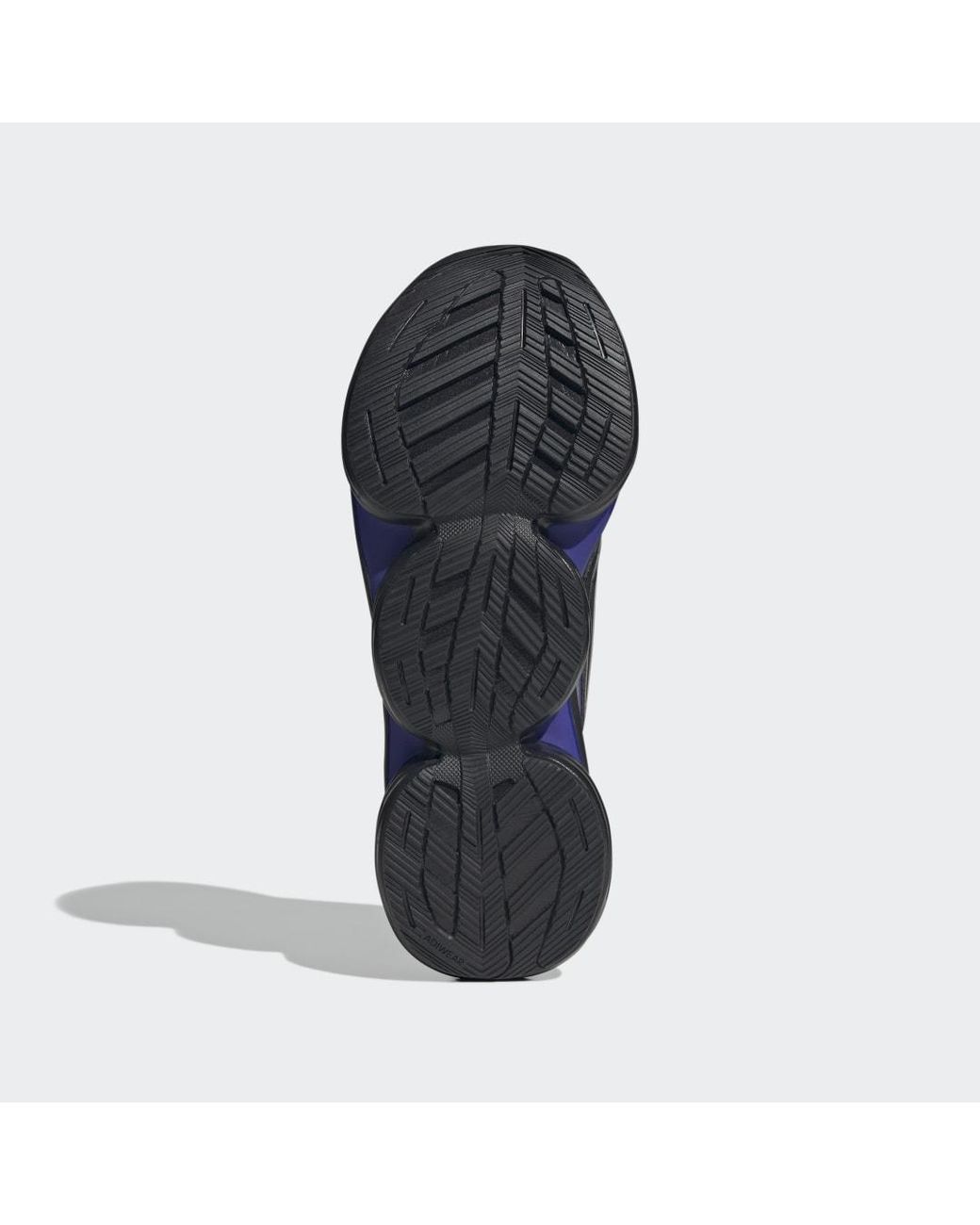 Adidas Black Lightblaze Pod Shoes