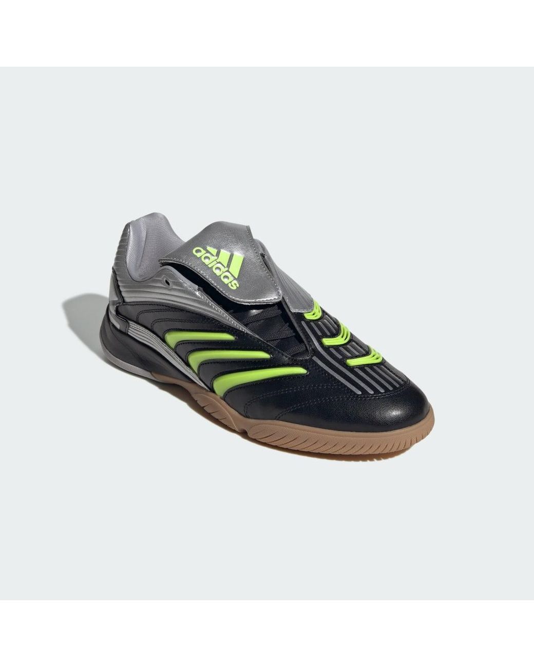 Adidas Green Predator Sala Shoes