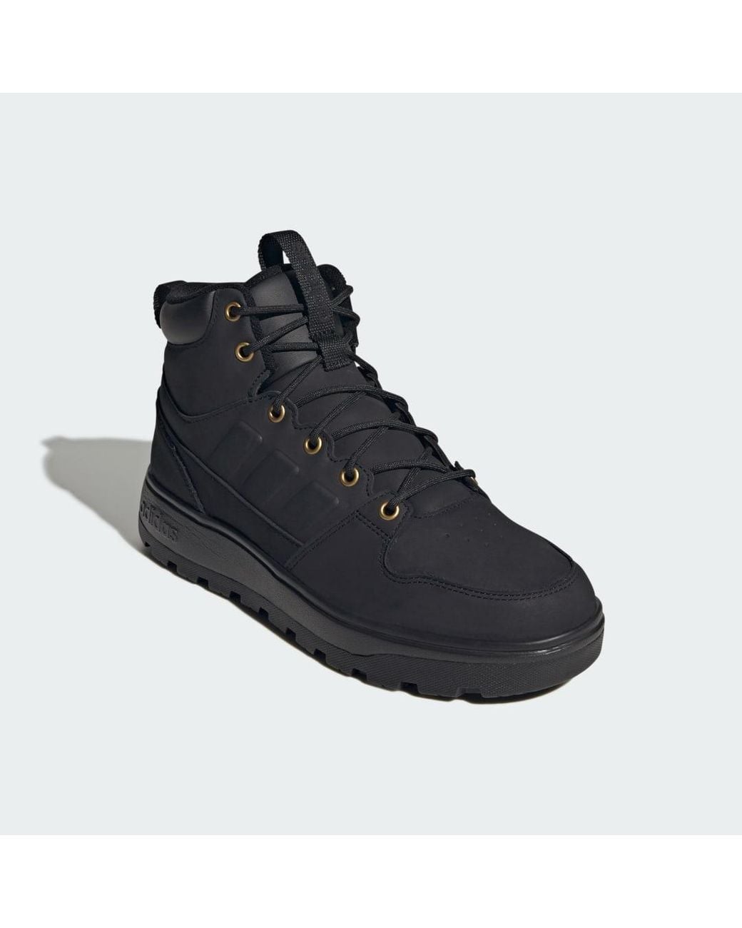 Adidas Black Frozetic 2.0 Boots