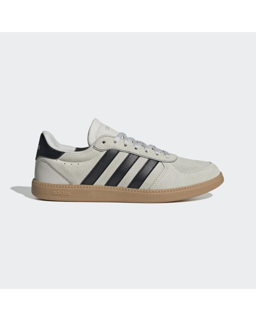 Adidas Multicolor Breaknet Sleek