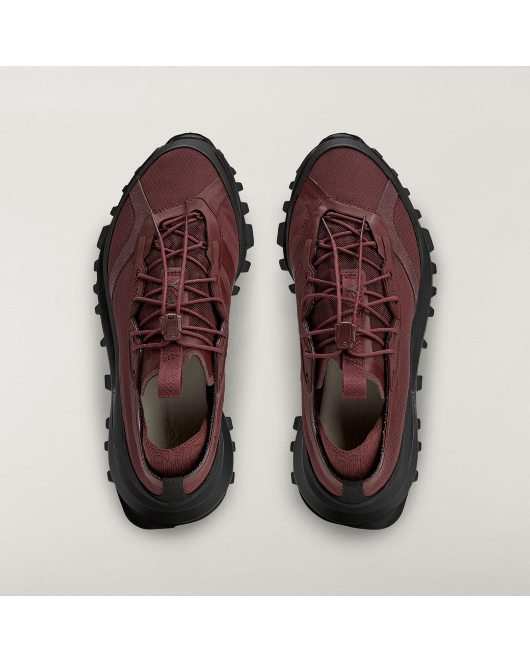 Adidas Red Y-3 S-Gendo Trail