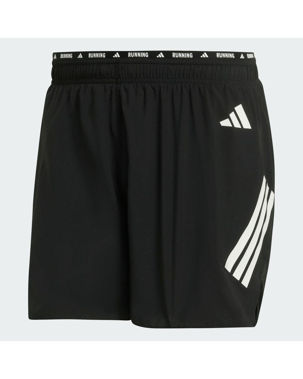 Adidas Black Adi365 Formotion 2In1 Shorts for men