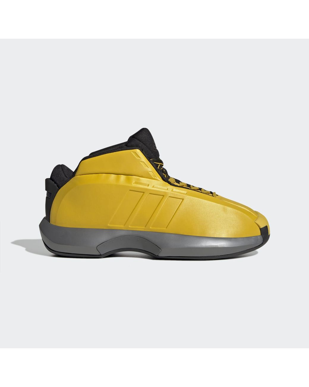 adidas crazy 4 verdes