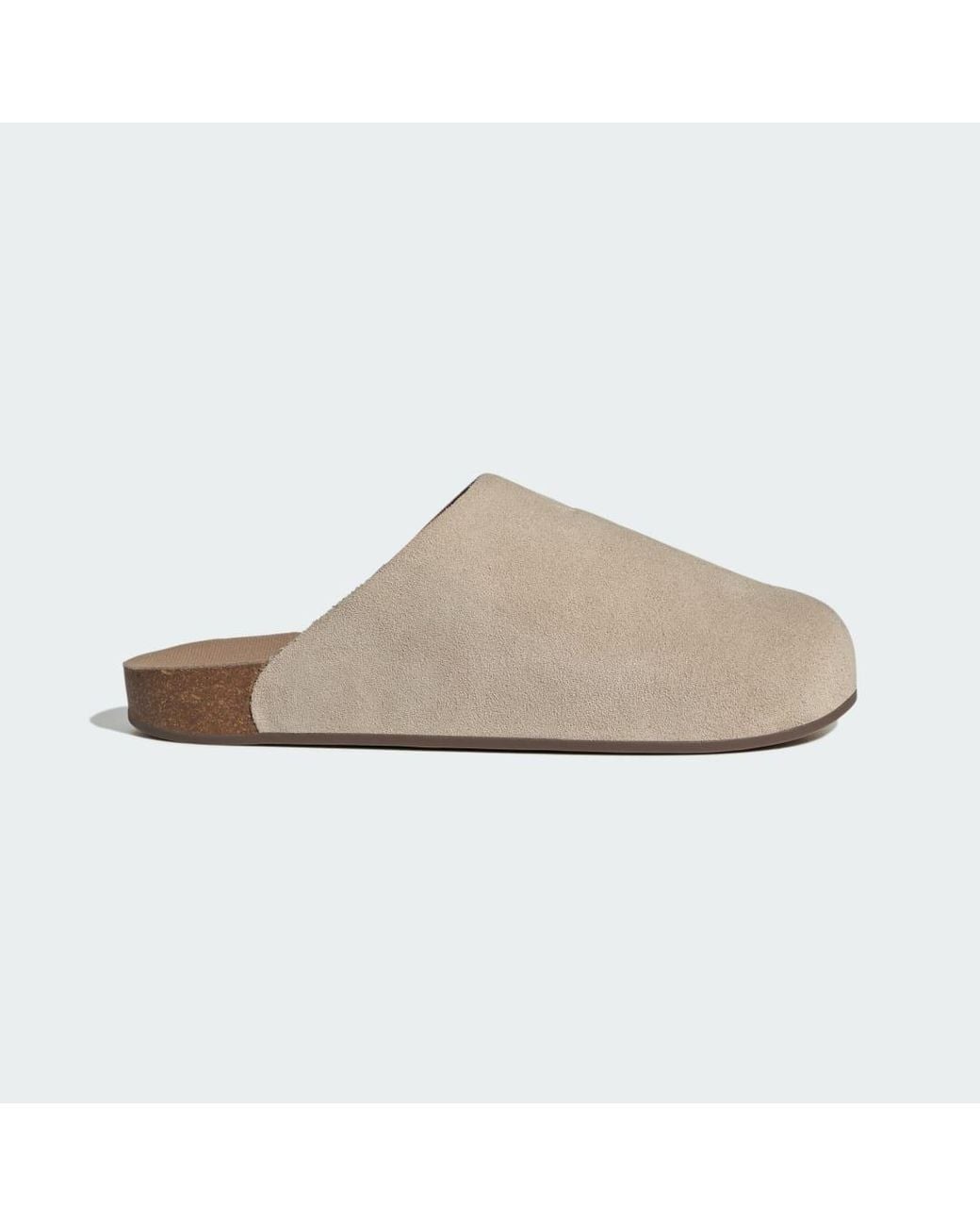 Adidas Natural Adimule Spw W Slides