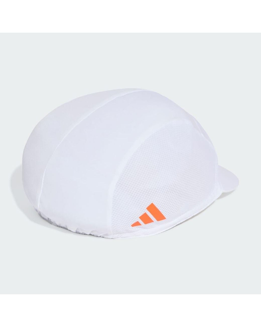 Adidas White Cycling Cap Ineos Grenadiers