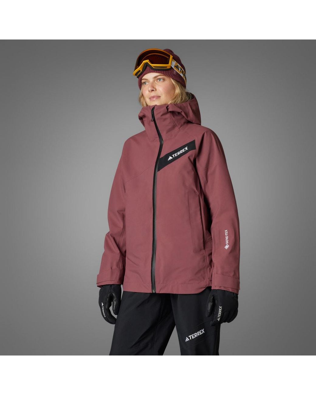 スキー ARMADA  Chapter GTX  jacket ARMADA CHAPTER GORE-TEX JACKET スキーウェア
