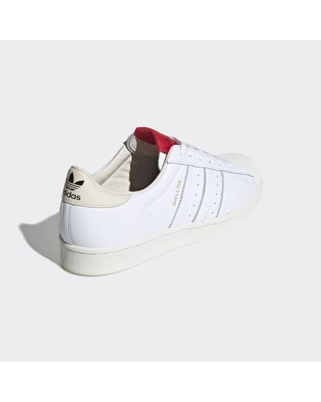 424 shell toe