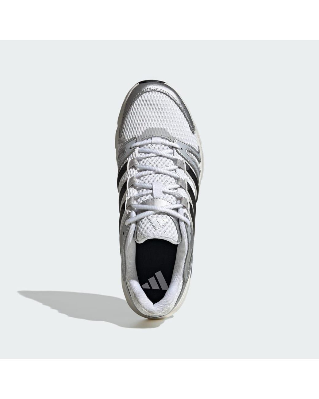 Adidas Eclyptix Control Schuh in White für Herren