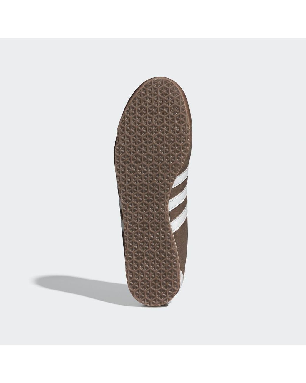 Adidas Brown Italia 70S Shoes