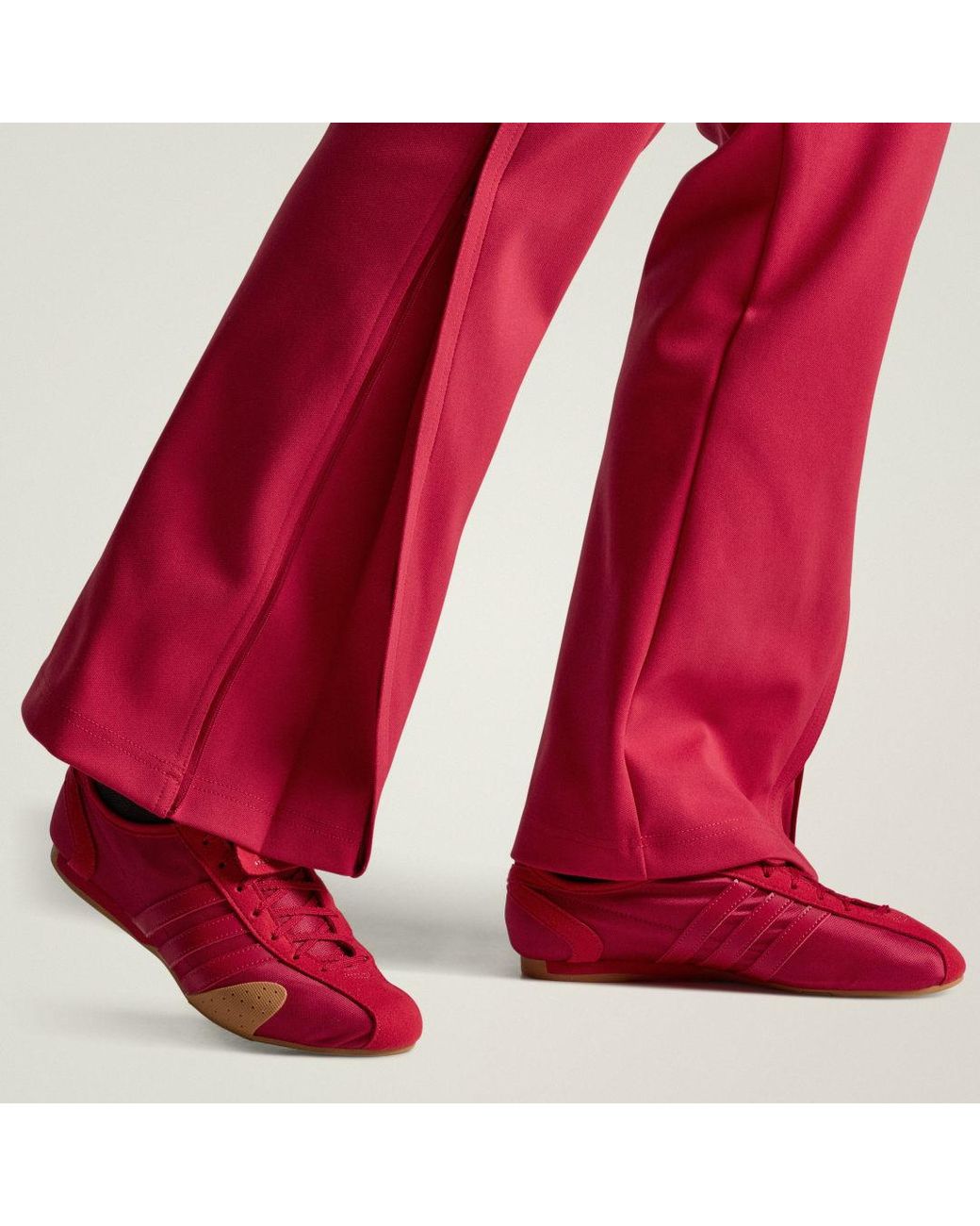 Adidas Red By Stella Mccartney Sportswear 76 Shoes